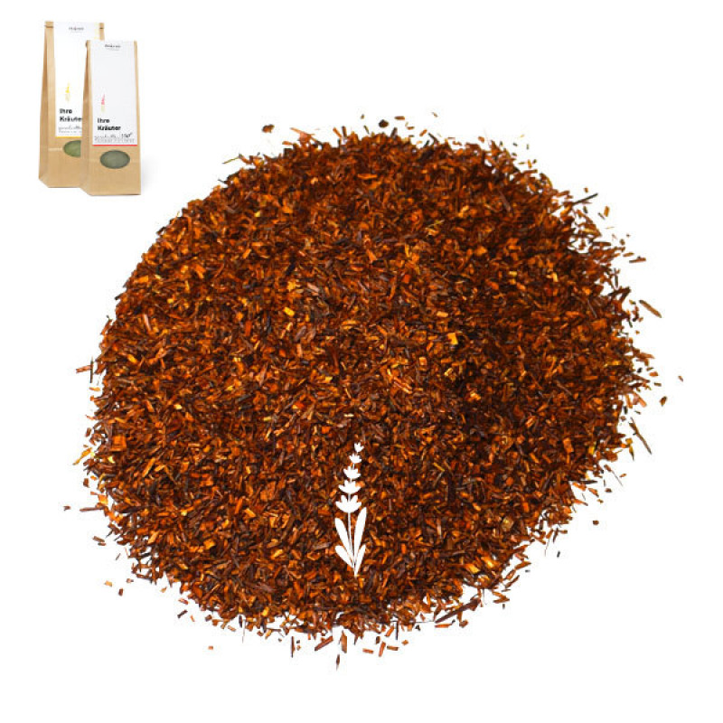Rotbusch Rooibos Tee